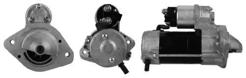 Стартер LUCAS LRS02099