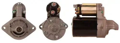 Стартер LUCAS LRS02107