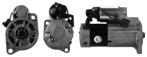 Стартер LUCAS LRS02110