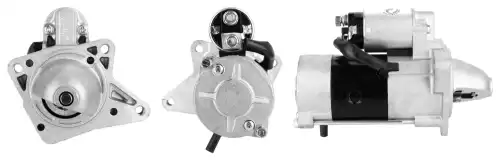 Стартер LUCAS LRS02160