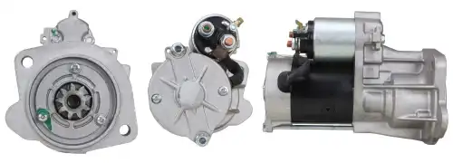 Стартер LUCAS LRS02182