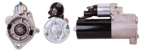 Стартер LUCAS LRS02196