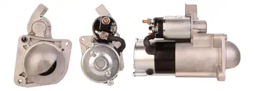 Стартер LUCAS LRS02223