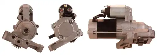 Стартер LUCAS LRS02253