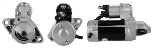 Стартер LUCAS LRS02265