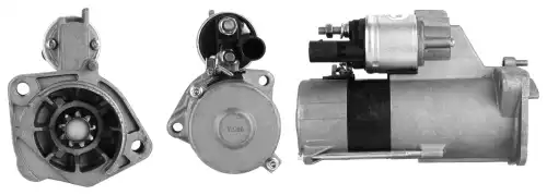 Стартер LUCAS LRS02269