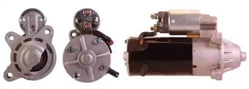 Стартер LUCAS LRS02292