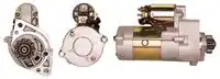 Стартер LUCAS LRS02307