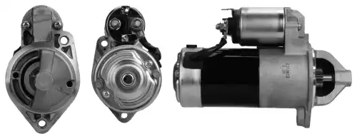 Стартер LUCAS LRS02312