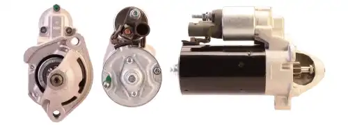 Стартер LUCAS LRS02335