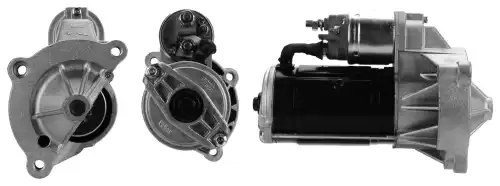 Стартер LUCAS LRS02338