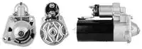 Стартер LUCAS LRS02349