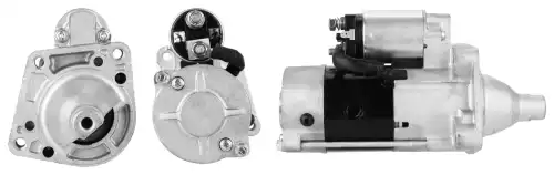 Стартер LUCAS LRS02356