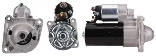 Стартер LUCAS LRS02360