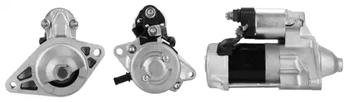 Стартер LUCAS LRS02380
