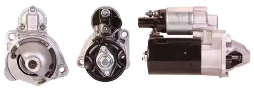 Стартер LUCAS LRS02400