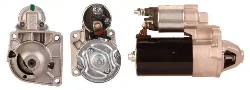 Стартер LUCAS LRS02402