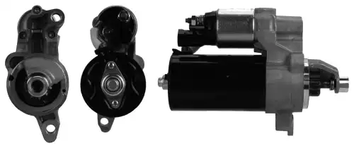 Стартер LUCAS LRS02408