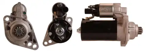 Стартер LUCAS LRS02419