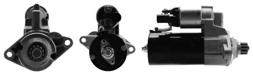 Стартер LUCAS LRS02464