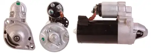 Стартер LUCAS LRS02522