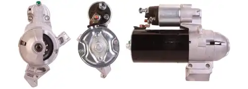 Стартер LUCAS LRS02527
