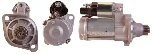 Стартер LUCAS LRS02543