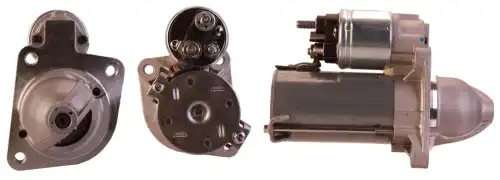 Стартер LUCAS LRS02544