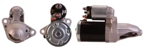 Стартер LUCAS LRS02552