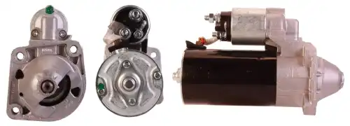 Стартер LUCAS LRS02567