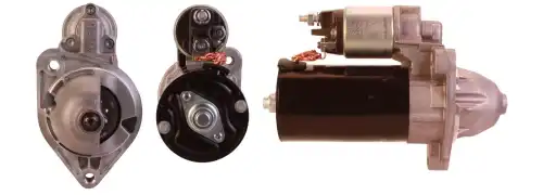 Стартер LUCAS LRS02573