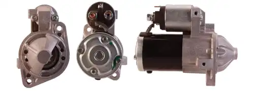 Стартер LUCAS LRS02578