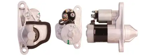 Стартер LUCAS LRS02583