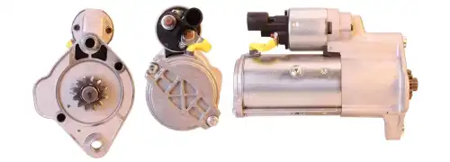 Стартер LUCAS LRS02586