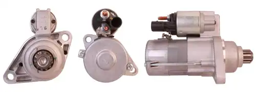 Стартер LUCAS LRS02590