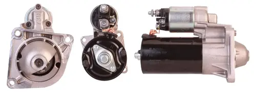 Стартер LUCAS LRS02610