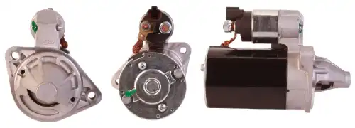 Стартер LUCAS LRS02612