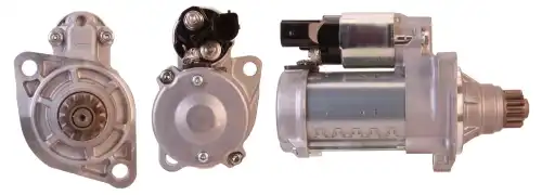 Стартер LUCAS LRS02625
