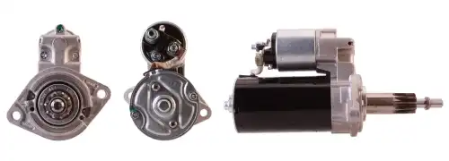 Стартер LUCAS LRS02629