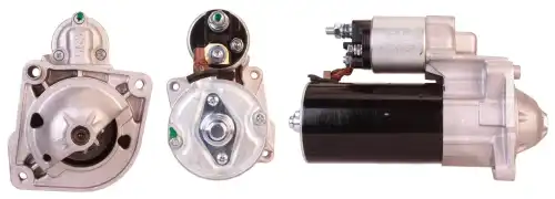 Стартер LUCAS LRS02645
