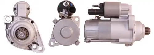 Стартер LUCAS LRS02667