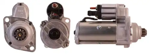 Стартер LUCAS LRS02689
