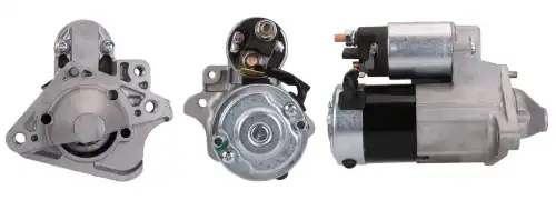Стартер LUCAS LRS02703