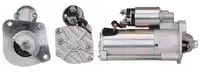 Стартер LUCAS LRS02706