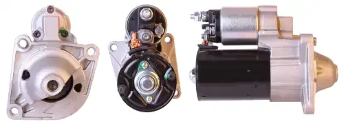 Стартер LUCAS LRS02710
