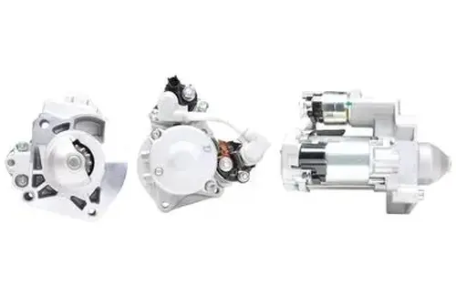 Стартер LUCAS LRS02780