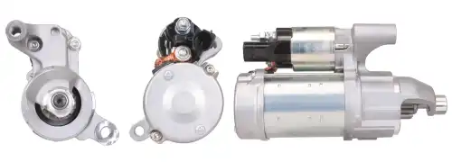 Стартер LUCAS LRS03846