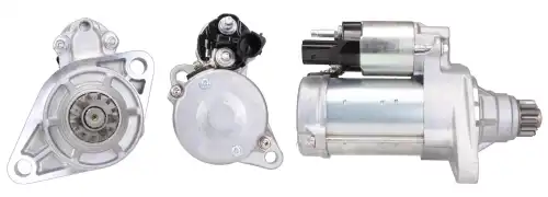 Стартер LUCAS LRS03852