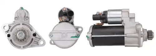 Стартер LUCAS LRS03856
