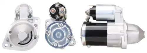 Стартер LUCAS LRS03920